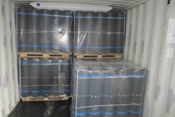 bitumen